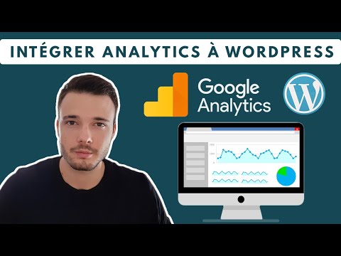 Vidéo: Comment Installer Google Analytics