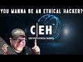 What is a Certified Ethical Hacker?  CEH ANSI vs. CEH Practical Exams