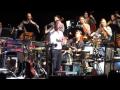 Sting (HD) - Desert Rose - Symphonicity Tour