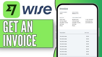 How to Send Invoice on Wise 2024 (Easy)