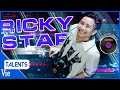 Playlist RICKY STAR: Bắc Kim Thang, Sơn Tinh Thủy Tinh, Con nhà người ta, Tiến hóa | Rap Việt