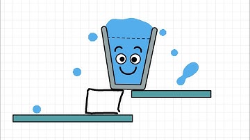 Happy Glass - All Levels Gameplay Android, iOS