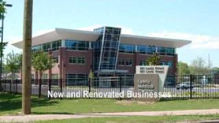 Weed & Seed Video May 2009