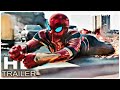 SPIDER-MAN: No Way Home &quot;Spider Man Chases Doctor Octopus&quot; Trailer (2021)