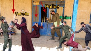 Download Lagu Suheila's suffering after son was found and the police arrived due to the grandmother's complaint MP3 Download Lagu Suheila's suffering after son was found and the police arrived due to the grandmother's complaint MP3