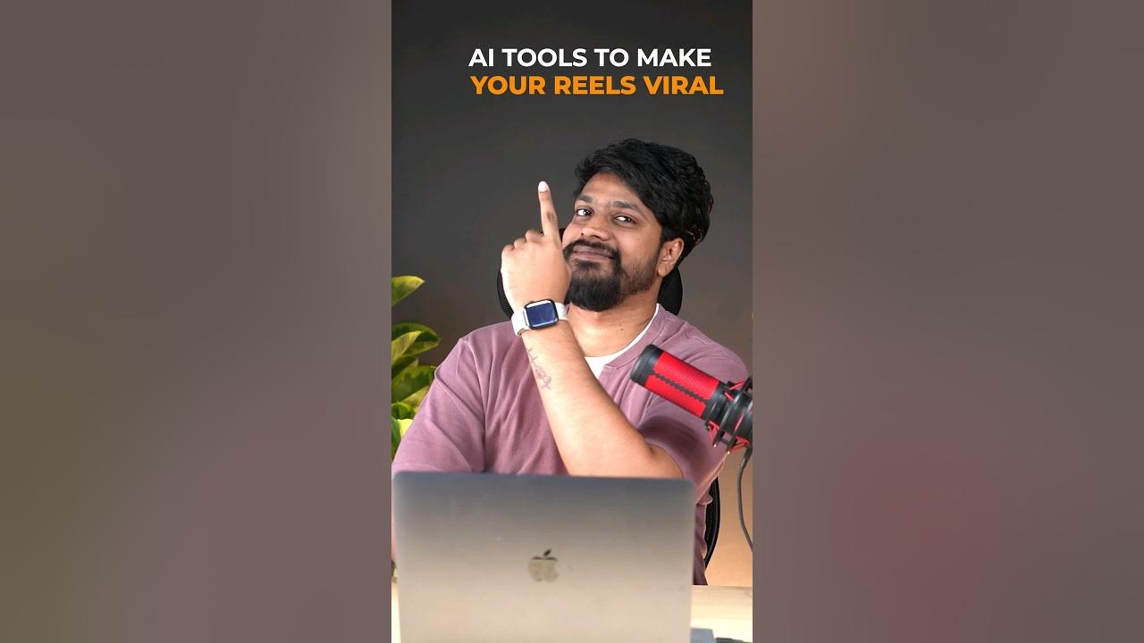 AI Tools for Instagram Reels: Boost Your Virality!