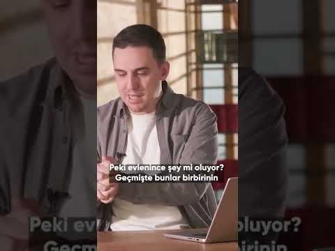 Haram sevda -