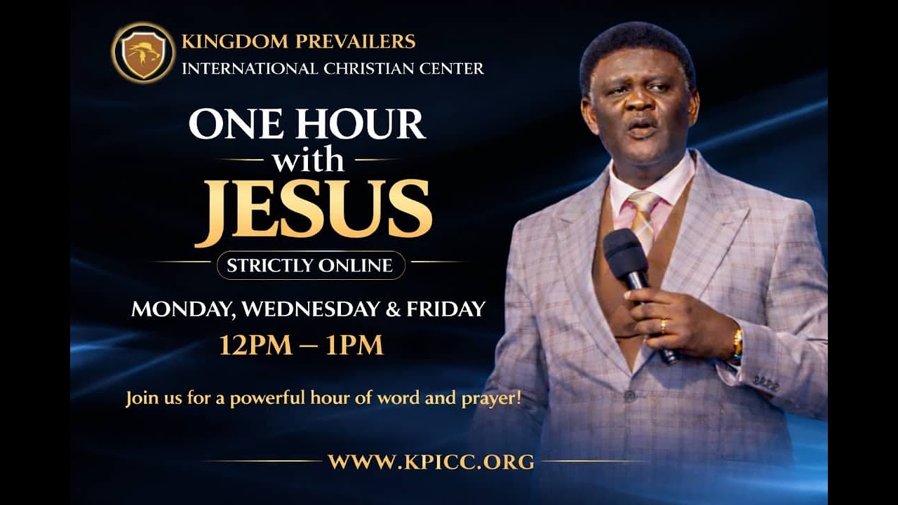 OVERCOMING THE FORCES RESPONSIBLE FOR CONTRARY RESULTS || PASTOR CHRIS ABRAHAM || 26TH JAN 2026