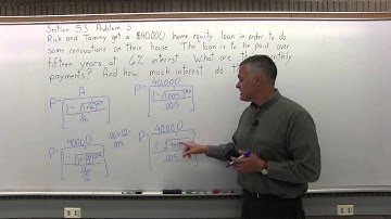 MTH 131 : Section 5.3 Problem 5 - Mathematics with Dan Avedikian