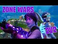 I Hosted a 2v2 ZONE WARS Tournament with My Subscribers! (Gets VERY TOXIC)