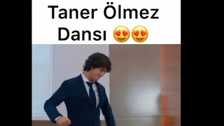 Taner Ölmez Dans Ediyor