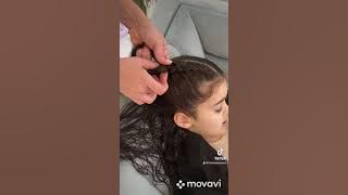 الضفيرة الفرنسية بالشرح الواضح والمفصل