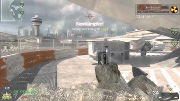 AMAZING Collat Spawnshot Across Terminal!