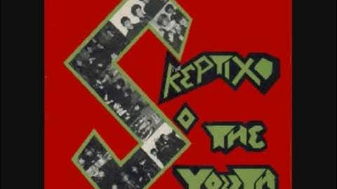 Skeptix-"Traitor"