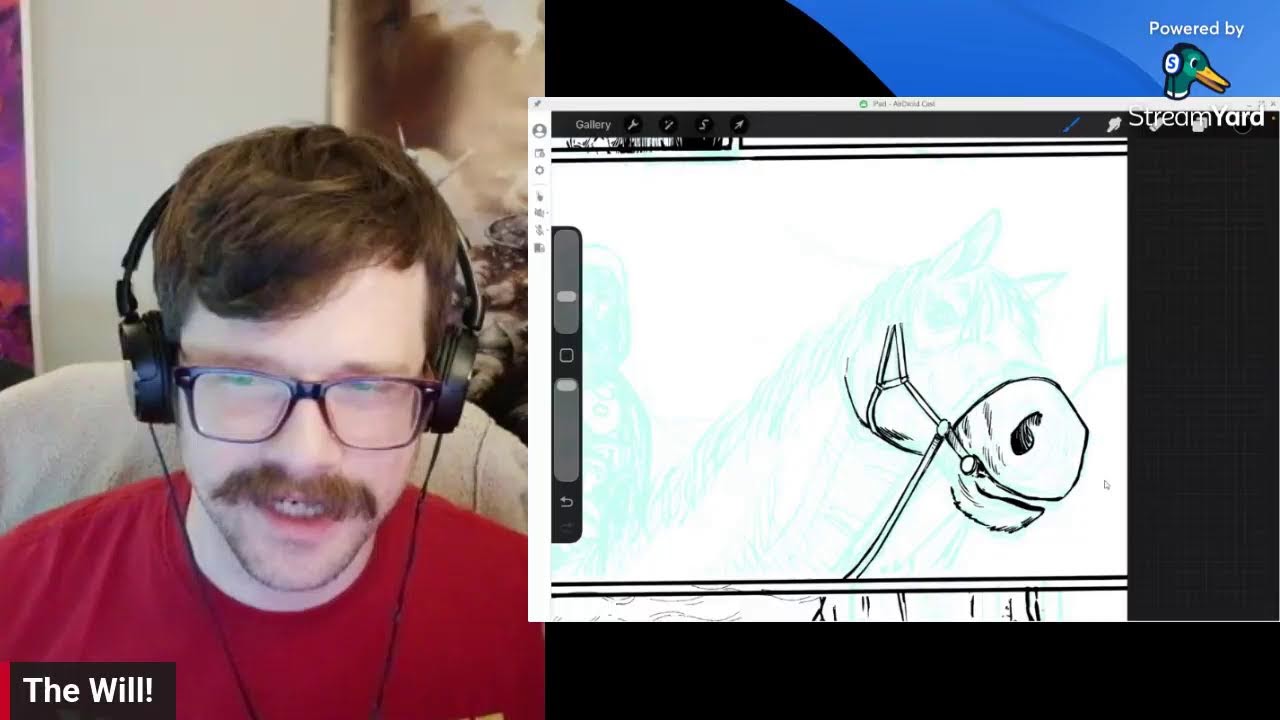 Remastering Revenent Steel!