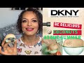 DKNY BE DELICIOUS COCONUTS ABOUT SUMMER PERFUME REVIEW/SUMMER 2021