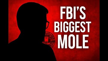 The FBI’s Invisible Traitor: Robert Hanssen’s Double Life