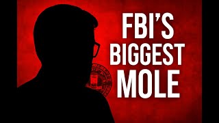 The FBI’s Invisible Traitor: Robert Hanssen’s Double Life