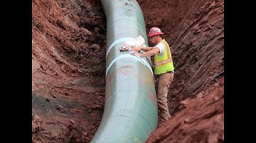 Minnesota regulators approve Enbridge Line 3 project; route is unresolved