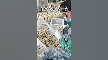 Precision Investment Casting Manufacturer - Excellence in Complex Metal Parts E:info@junlongcast.com