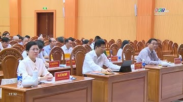 Thành ủy Bà Rịa tổng kết thực hiện Nghị quyết 25 về công tác dân vận và thanh niên | BRTgo