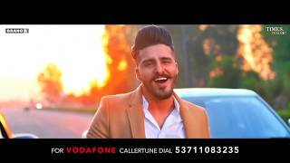 ANKHI || Tyson Sidhu feat  Kru172  || Latest Punjabi Song 2019