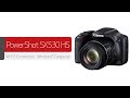 Canon PowerShot SX530 HS - Wireless Connection with a Windows® Computer