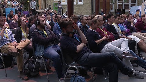 ReactNL 2016 James Kyle - How to Build a Compiler