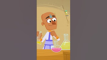 Ancient Fixies | The Fixies