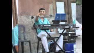 Ali̇ Bozkurt - Yillara Sor 2015