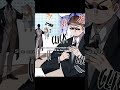 She wake up in novel , she was reading #manhwa #webcomics
