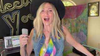 Debbie Gibson - Hallmark Pride 2021 Celebration