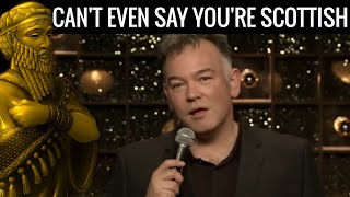 The Stewart Lee Prophecy Has (Almost) Been Fulfilled