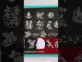 ミニーがミニ #セルフネイル #ネイルスタンプ #ネイル #ポリッシュ #マニキュア