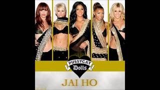 The Pussycat Dolls - Jay Ho (Private Mix)