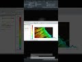 Cómo crear CURVAS DE NIVEL desde Google Earth Pro usando Global Mapper | Tutorial rápido