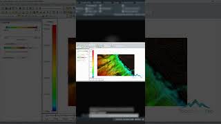 Cómo crear CURVAS DE NIVEL desde Google Earth Pro usando Global Mapper | Tutorial rápido