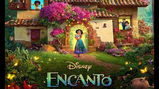 Encanto All Of Youwargaku Soundtrack Ver. Malay