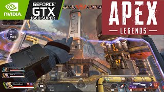 Apex Legends on OLD PC😂 || HIGH-END PERFORMANCE