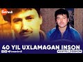 Xayrli Oqshom - 40 YIL UXLAMAGAN INSON