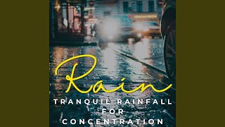 Rain's Studious Serenade