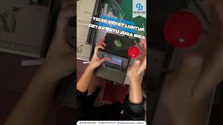 CETAK KARTU PVC / ID CARD MURAH & CEPAT!