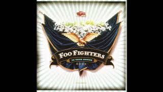 In Your Honor - Foo Fighters (Full Album)
