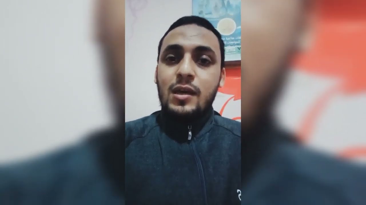 الأكل على جنابة يورث الفقر ! الشيخ مصطفى العدوي