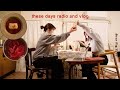 時間を長く使い堪能したいって話と、季節の子育てカレンダーの制作vlog🫘