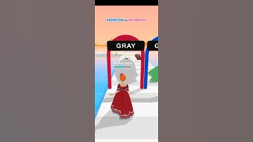 Girl runner 3d #Shorts #All Levels Gameplay (iOS & Android)#New android games #New ios Games