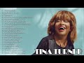 Tina Turner | Greatest Hits Full Album 2023 | Tina Turner Best Songs Playlist 2023 ( no ads )