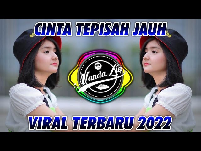 DJ CINTA TERPISAH JAUH THOMAS ARYA 2022 class=