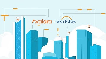 Avalara & Workday