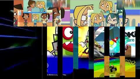 FoxFan20 Scan vs Round 124